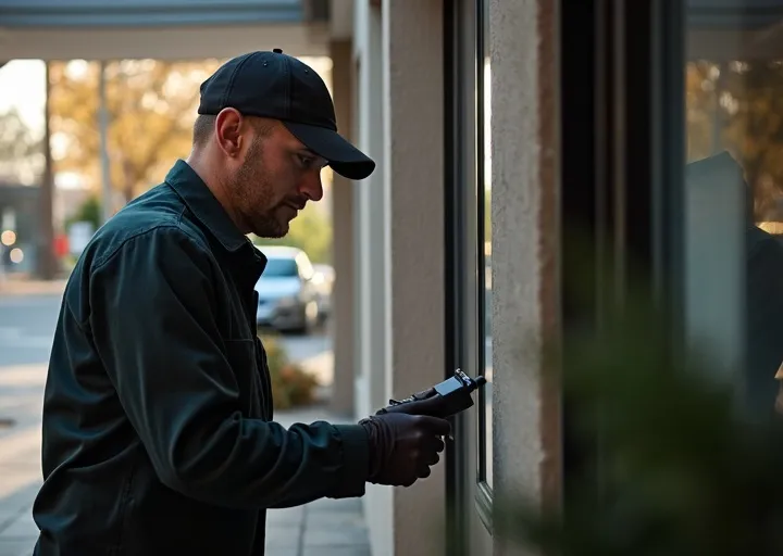Professional Commercial Possum Control Assessment Services Woodend