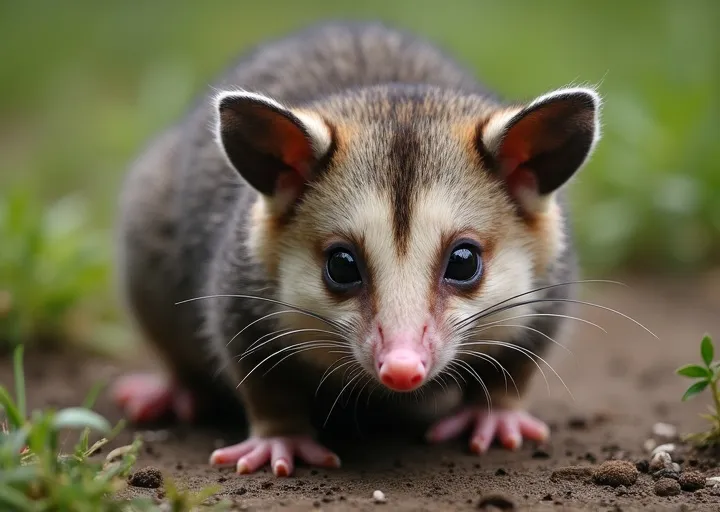Safe Possum Capture Woodend