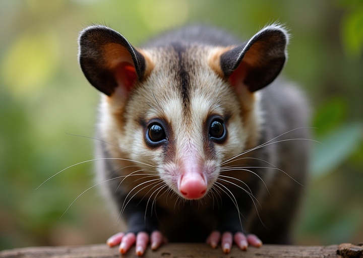 Scientific Habitat Release Woodend