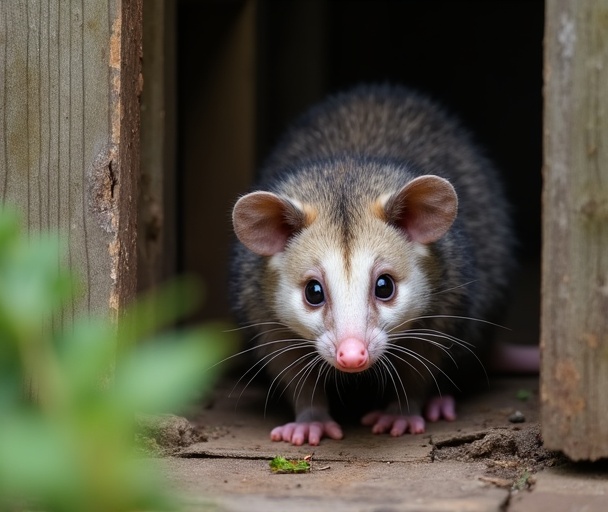 Professional Possum Box Installation Services Woodend| Fresho Possum Removal Woodend
