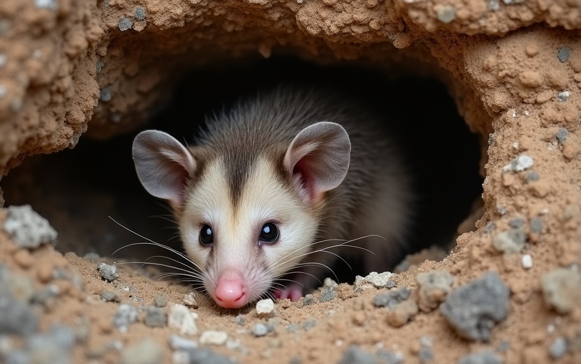 Professional Possum Damage Repair Services Woodend | Fresho Possum Removal Woodend