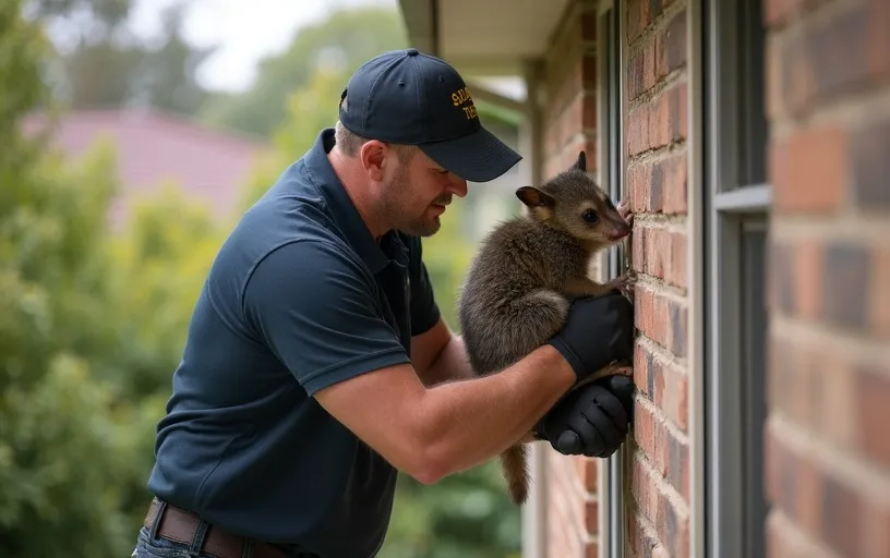 Advanced Possum Prevention Systems Woodend