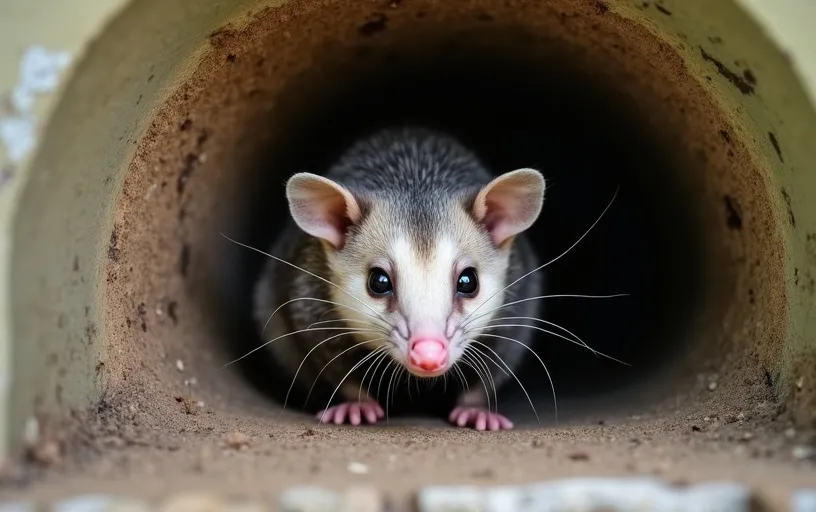 Professional Possum Prevention Services Woodend